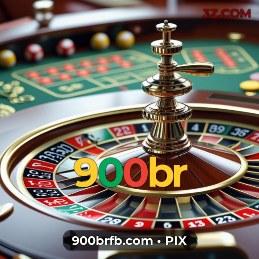 900br – Cassino Online com Roleta e Blackjack Ao Vivo