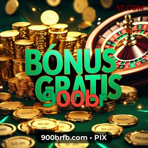 900br – Cassino Online com Roleta e Blackjack Ao Vivo