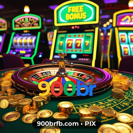 Bem-vindo de Volta ao 900br | Plataforma Confiável