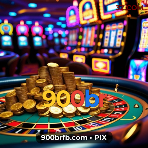 Bem-vindo de Volta ao 900br | Plataforma Confiável