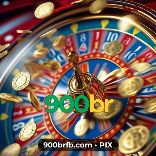 Bem-vindo de Volta ao 900br | Plataforma Confiável