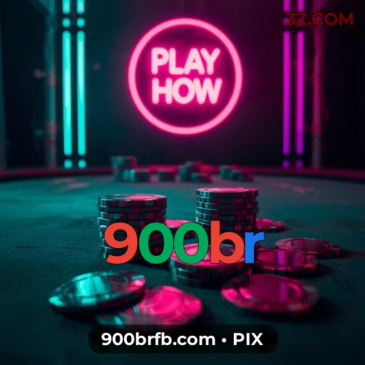 900br: cassino online com bônus e jackpots