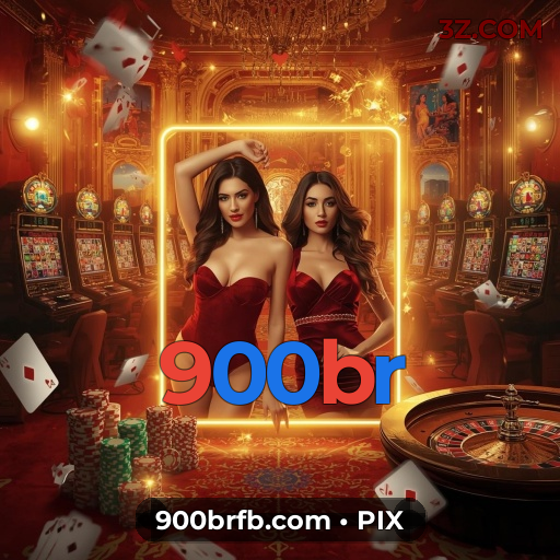 Recursos Paga do 900br: Experiência de Jogo Elevada