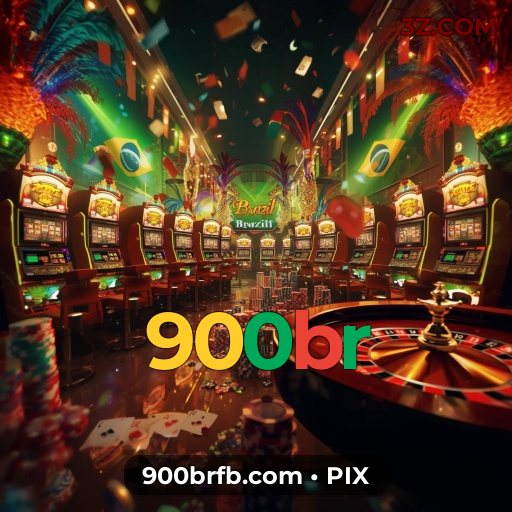 Cassino Online 900br | App Oficial Gratuito