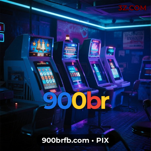 Recursos Paga do 900br: Experiência de Jogo Elevada